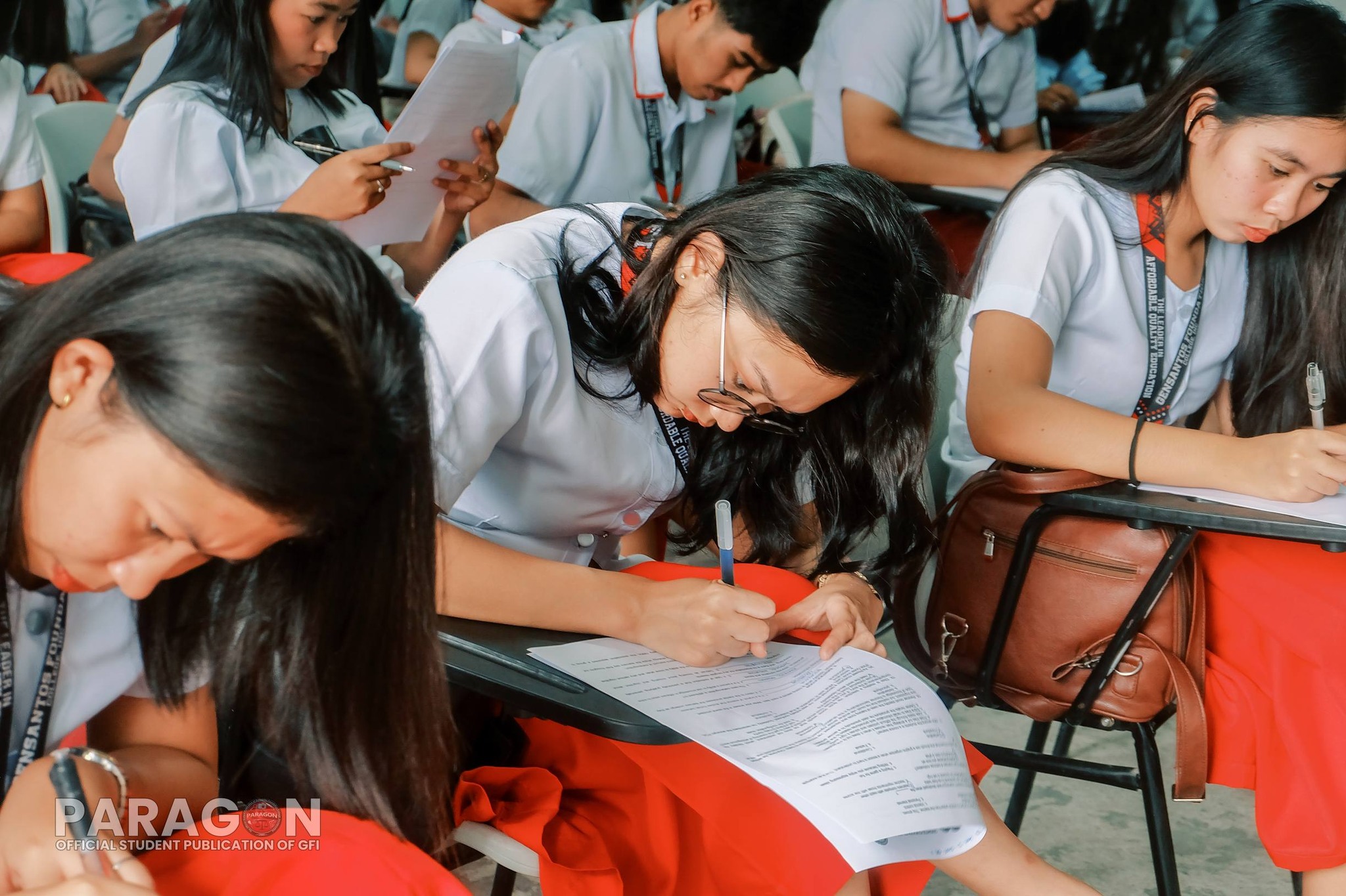 Enrollment 2026–2027