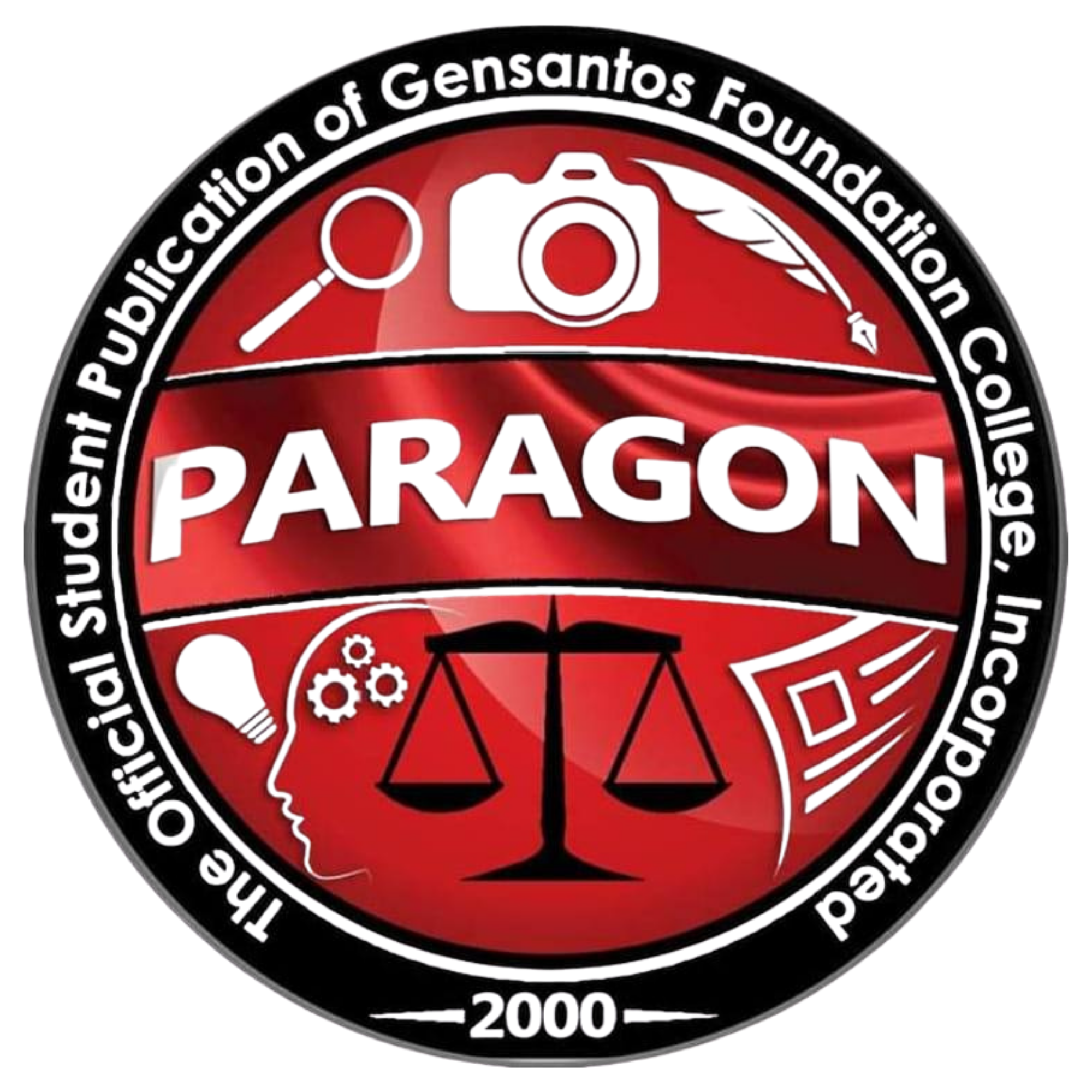 Paragon Page